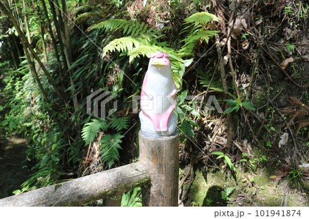 河童の置物 101941874