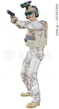 スーパーソルジャー スーパーソルジャー 101943908