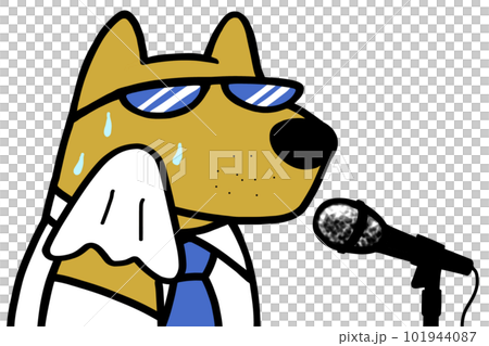 萊曼狗擦汗 萊曼狗擦汗 101944087