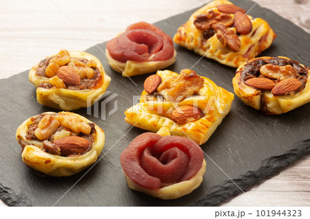 一口パイ 101944323