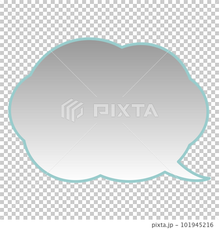 簡單易用的雲語音氣泡 101945216