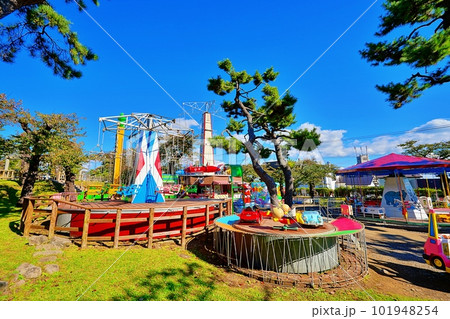 函館公園こどものくに 101948254