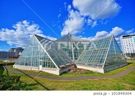 函館市熱帯植物園 101949304