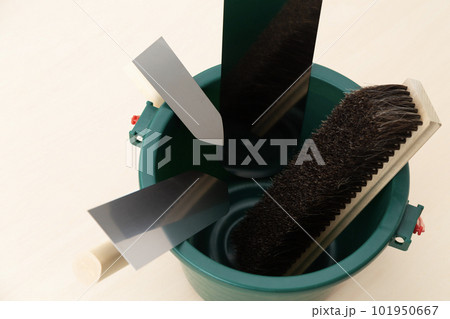 左官工事イメージ 101950667