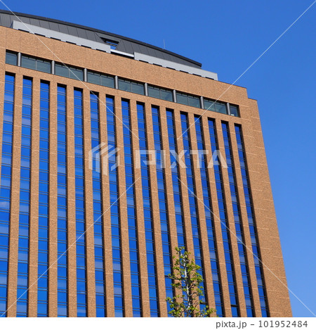 石川県庁 101952484