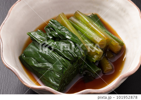 行者にんにく　醤油漬け 101952878