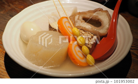 金沢おでん 赤玉本店 101953002