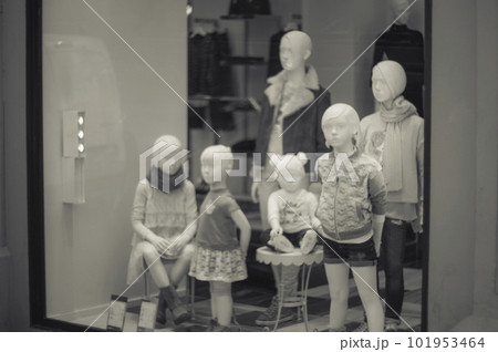 イタリア　スナップ　ヨーロッパ　フィルム　デジタル 101953464