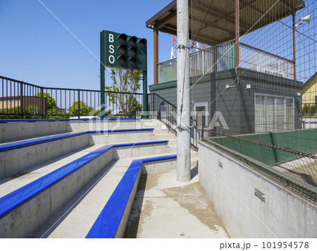 ぴあぱーく妙典・少年野球場 101954578