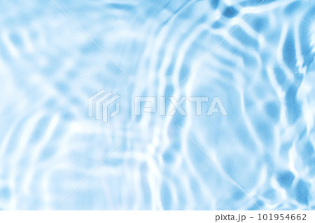Background of water fluctuations on the sand 101954662