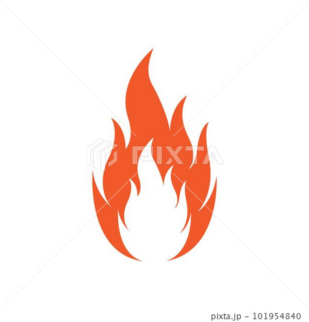 Fire logo images Fire logo images 101954840