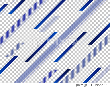 Background image transparent pop line stripe navy blue gradation Background image transparent pop line stripe navy blue gradation 101955482