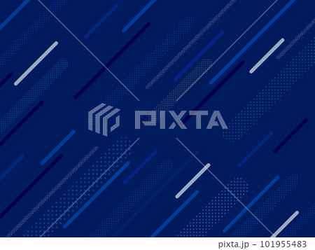 背景画像 ポップ 斜め ドット グラデーション 紺色 青色 背景画像 ポップ 斜め ドット グラデーション 紺色 青色 101955483