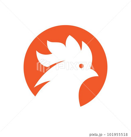 Rooster logo images 101955518