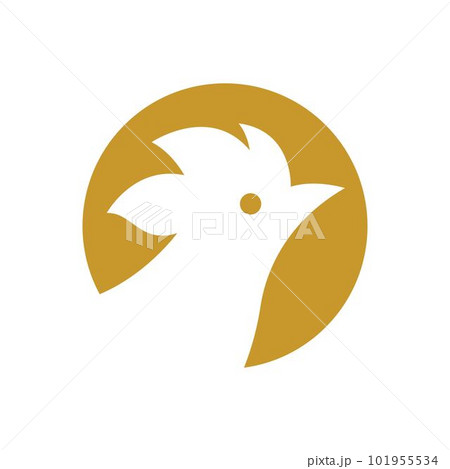 Rooster logo images 101955534