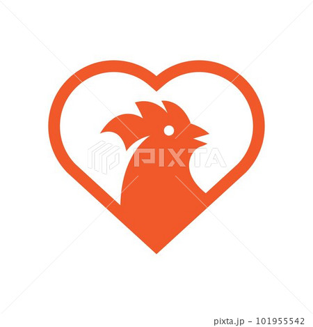 Rooster logo images Rooster logo images 101955542