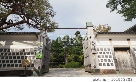 前田家奥方御殿 成巽閣 101955802