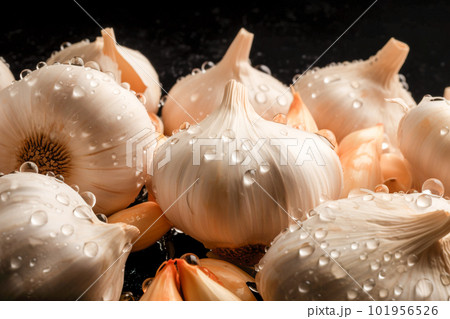 Garlic Benefits:10 types of garlic and their benefits | Times of India