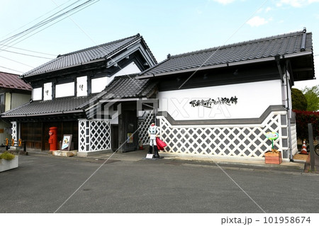 【登米市「石ノ森章太郎ふるさと記念館」】 【登米市「石ノ森章太郎ふるさと記念館」】 101958674