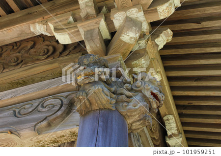扶桑山 大鷲院 (だいじゅいん) 101959251