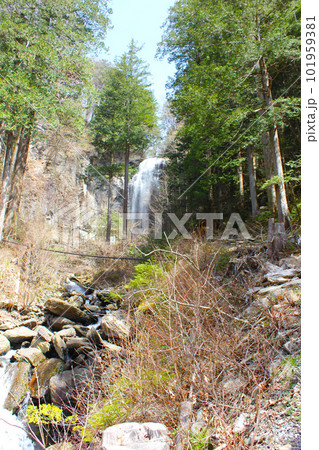 御嶽古道・清滝・清滝登山道 御嶽古道・清滝・清滝登山道 101959381
