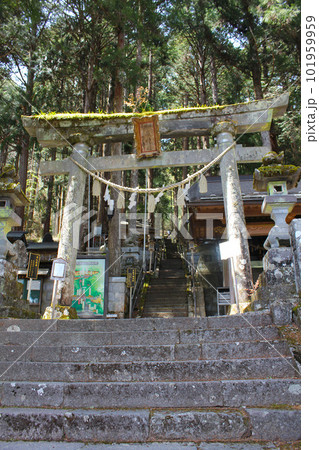 御嶽神社 101959959