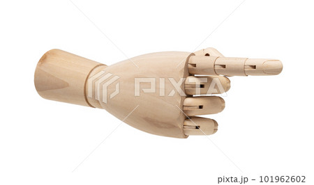 ハンドマネキン 101962602