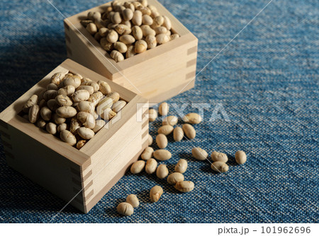 節分イメージ 101962696