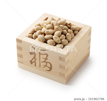節分イメージ 101962786