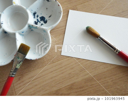 絵を描く2 101963945