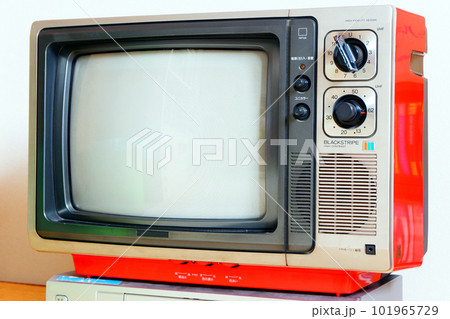 【売り安い】日立プラズマテレビW32-M3000 AVC-H3000実働 テレビ