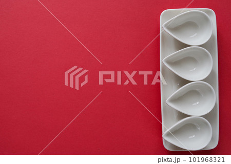 白い食器 101968321