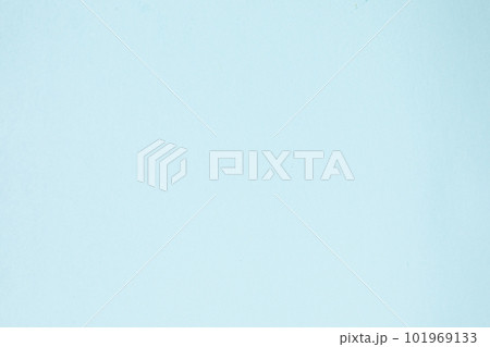 Light pastel blue paper textured background 101969133