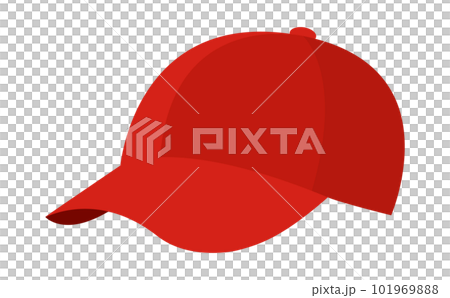 red cap red cap 101969888