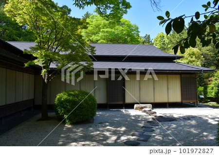 春の大倉公園 101972827