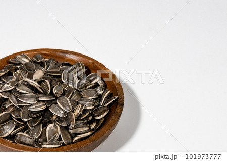 ひまわりの種 101973777