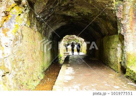 東洋のナイアガラ曾木の滝 東洋のナイアガラ曾木の滝 101977551