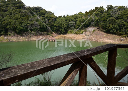 東洋のナイアガラ曾木の滝 東洋のナイアガラ曾木の滝 101977563