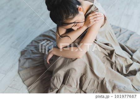 ポートレート 101977687