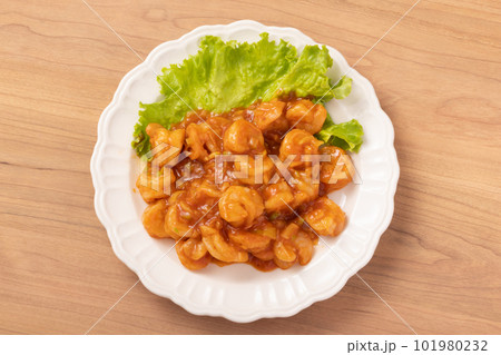 エビチリ 101980232