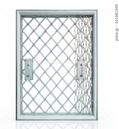 Elevator door inner 101981309