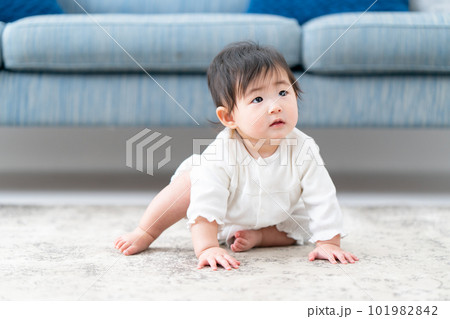 赤ちゃん ベビー 子育て 赤ちゃん ベビー 子育て 101982842