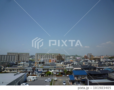 名古屋市天白区野並 景色 名古屋市天白区野並 景色 101983405