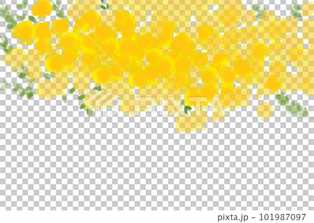 Flower card 2 101987097