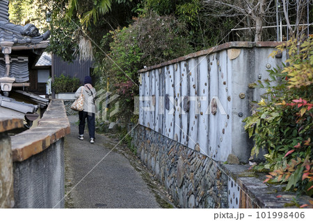 窯垣の小径 101998406