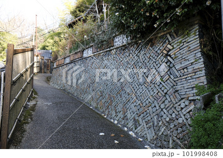 窯垣の小径 101998408