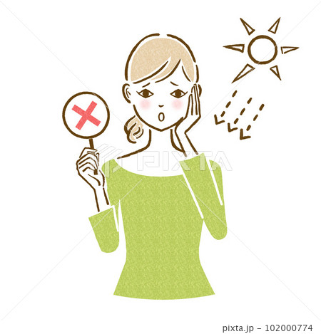 紫外線 紫外線 102000774