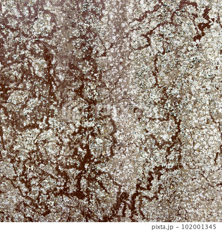 Metal surface background painted brown Metal surface background painted brown 102001345