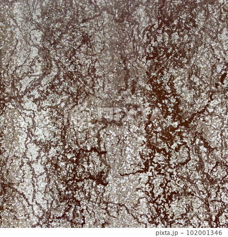 Metal surface background painted brown Metal surface background painted brown 102001346