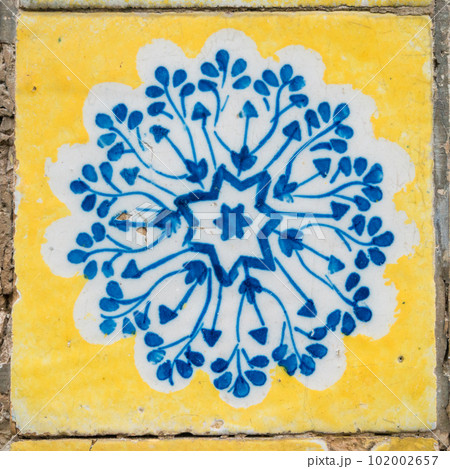 Old ceramic tiles Old ceramic tiles 102002657